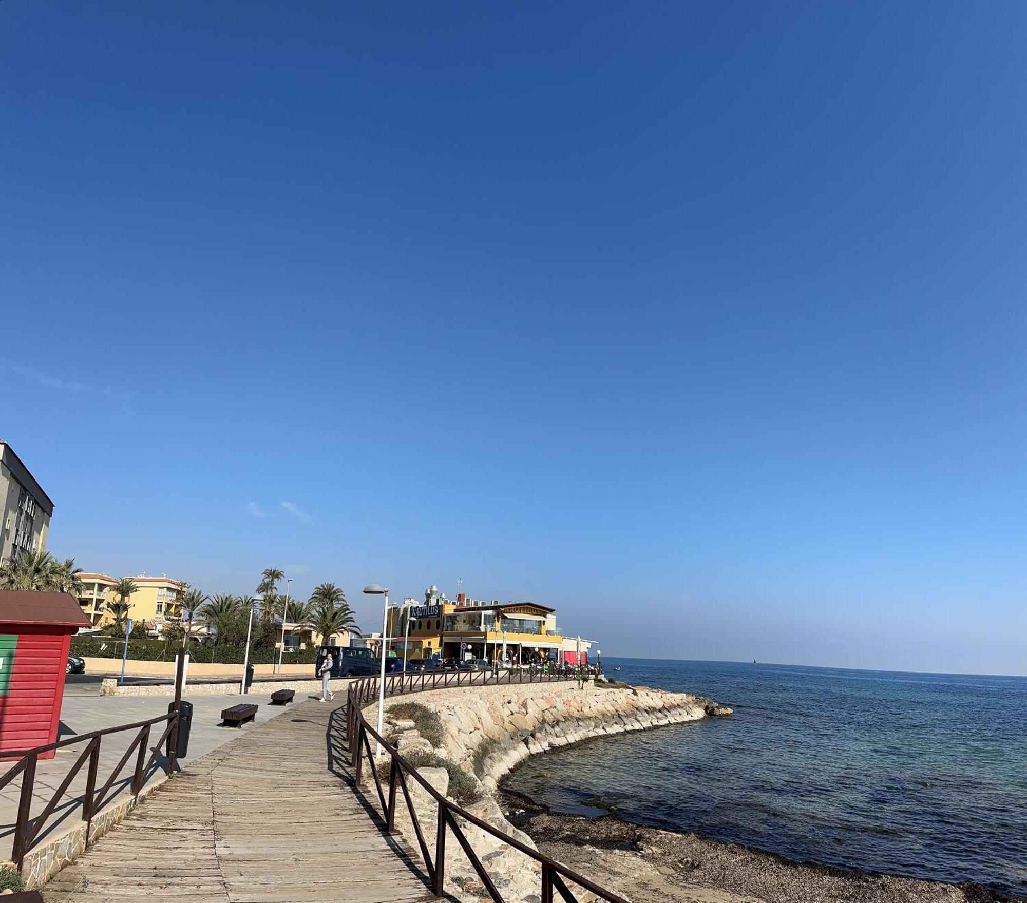 Punta Marina Apartment