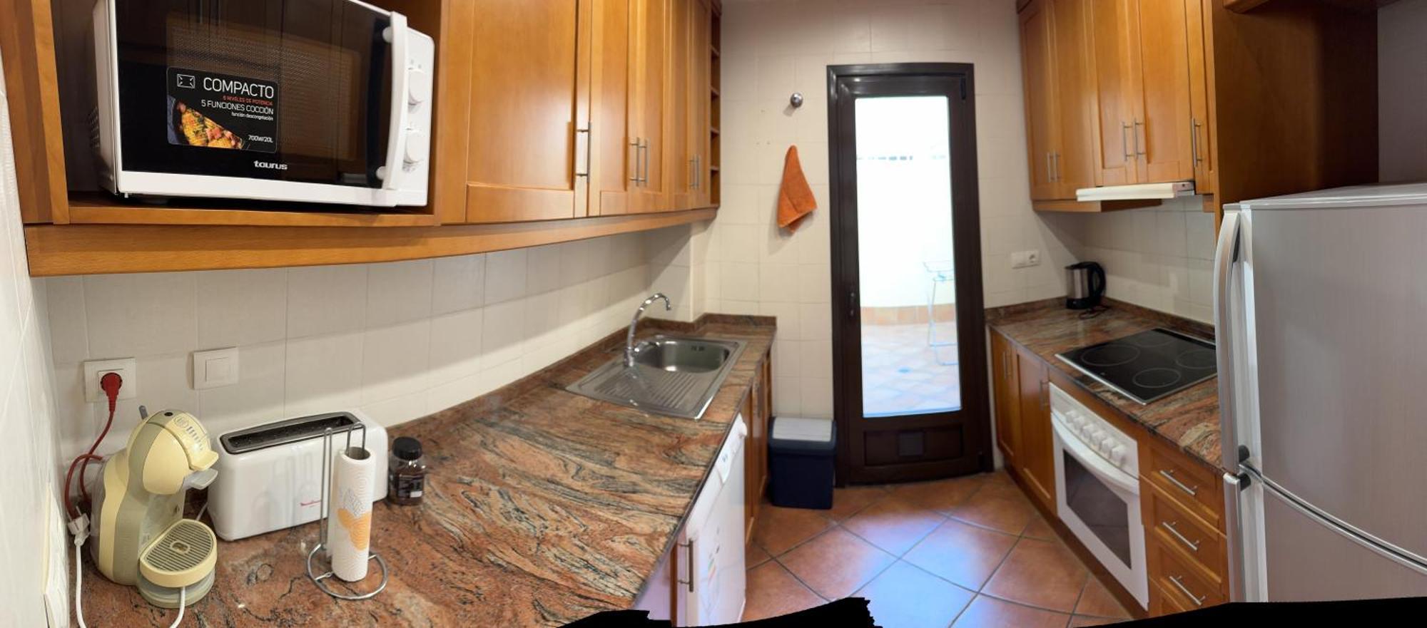 Apartment Punta Marina Torrevieja