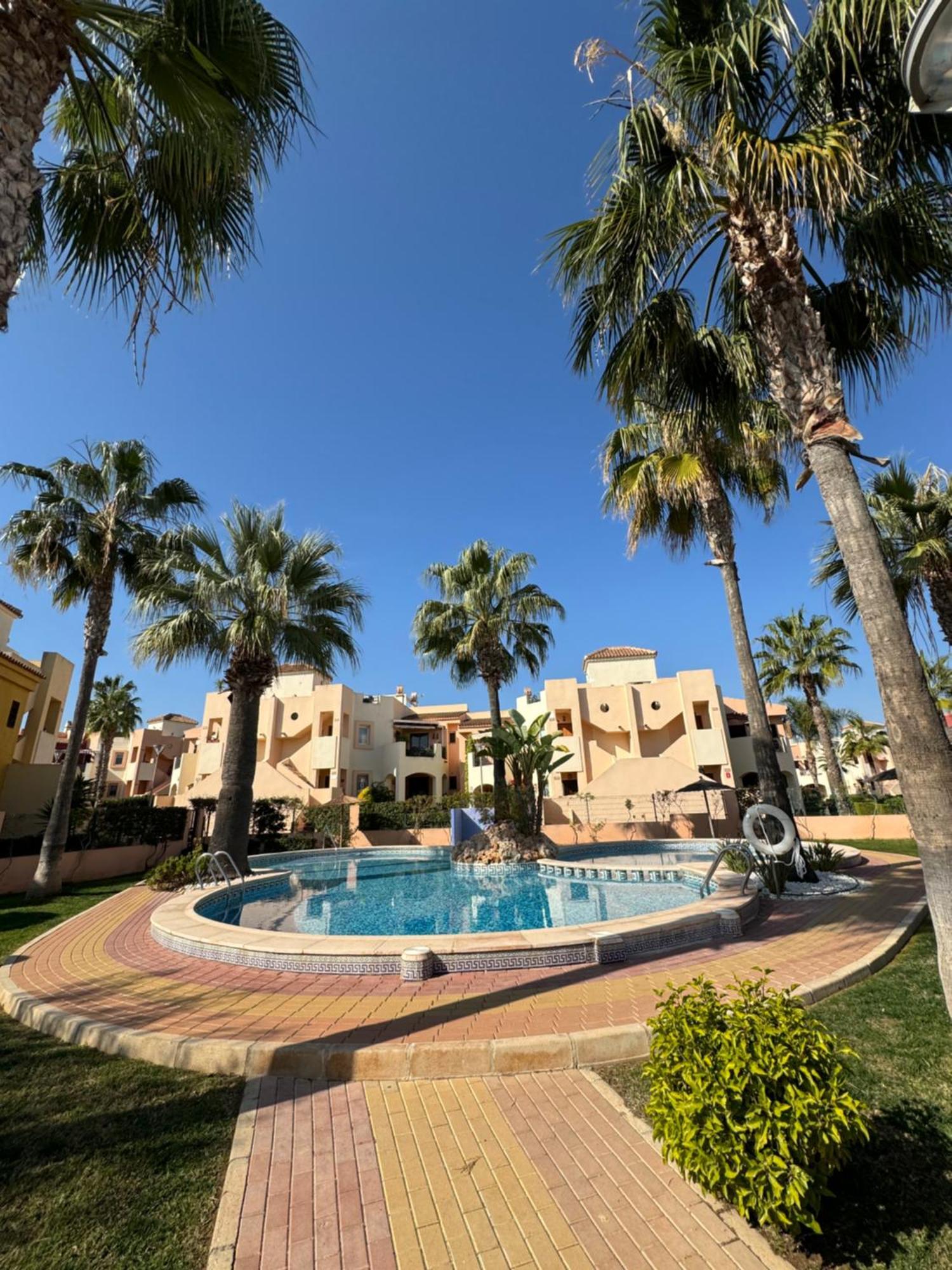 Apartment Punta Marina *