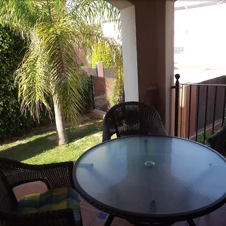 Bungalow Punta Marina Torrevieja Exterior photo