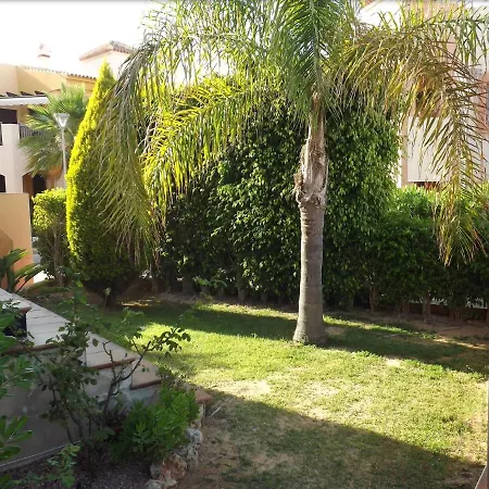 Bungalow Punta Marina Torrevieja Exterior photo