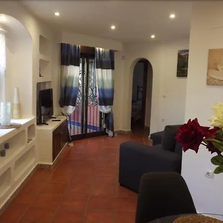 Bungalow Punta Marina Torrevieja Exterior photo