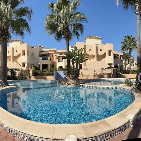 Bungalow Punta Marina Torrevieja Exterior photo