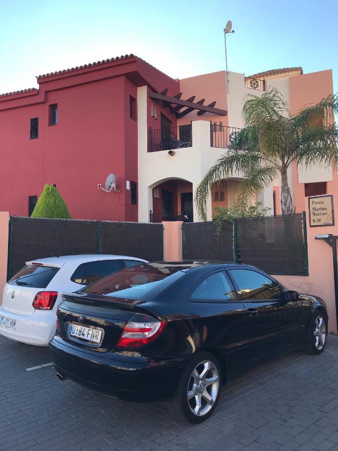 Punta Marina Apartment Torrevieja