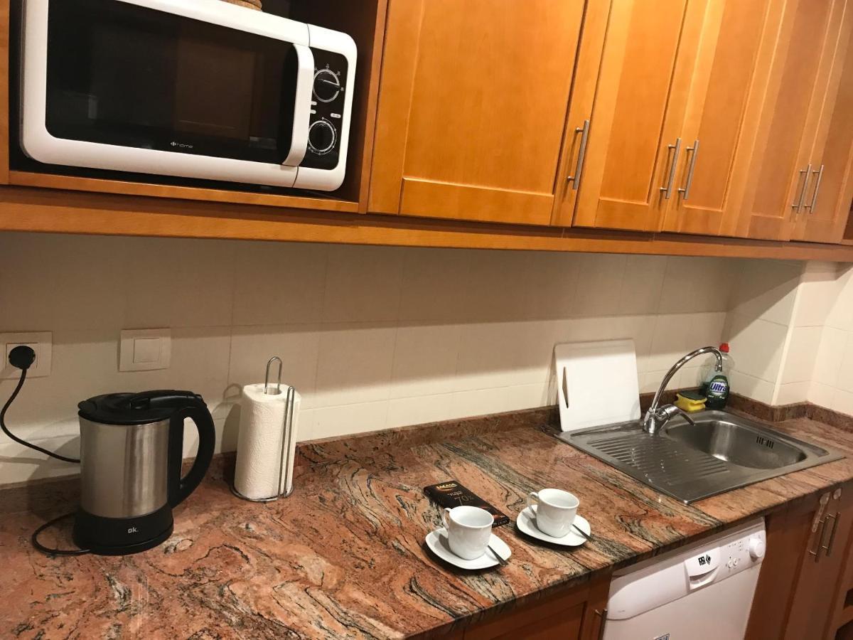 Apartment Punta Marina