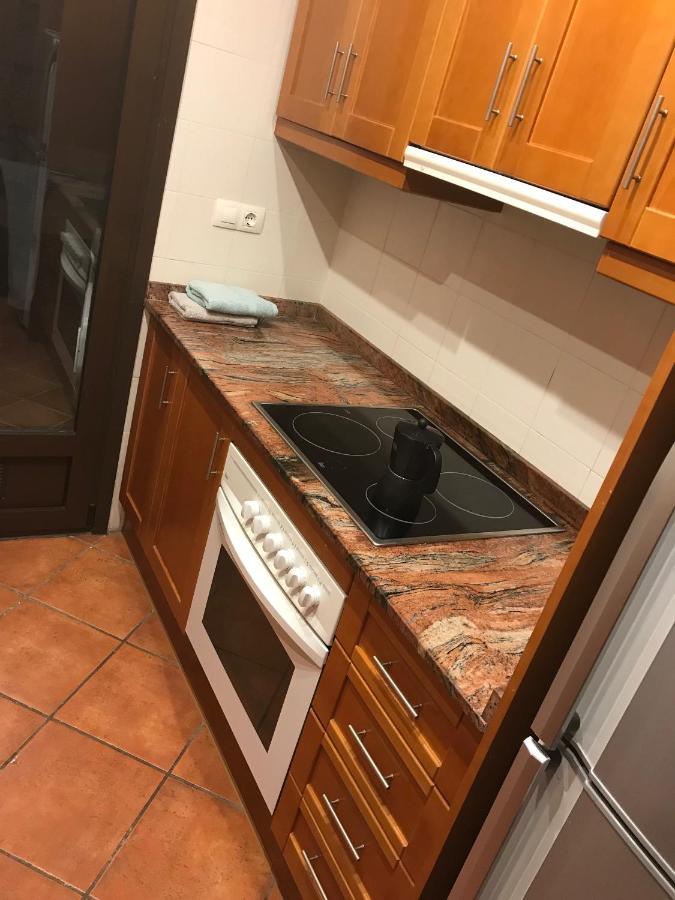 Appartement Punta Marina Torrevieja
