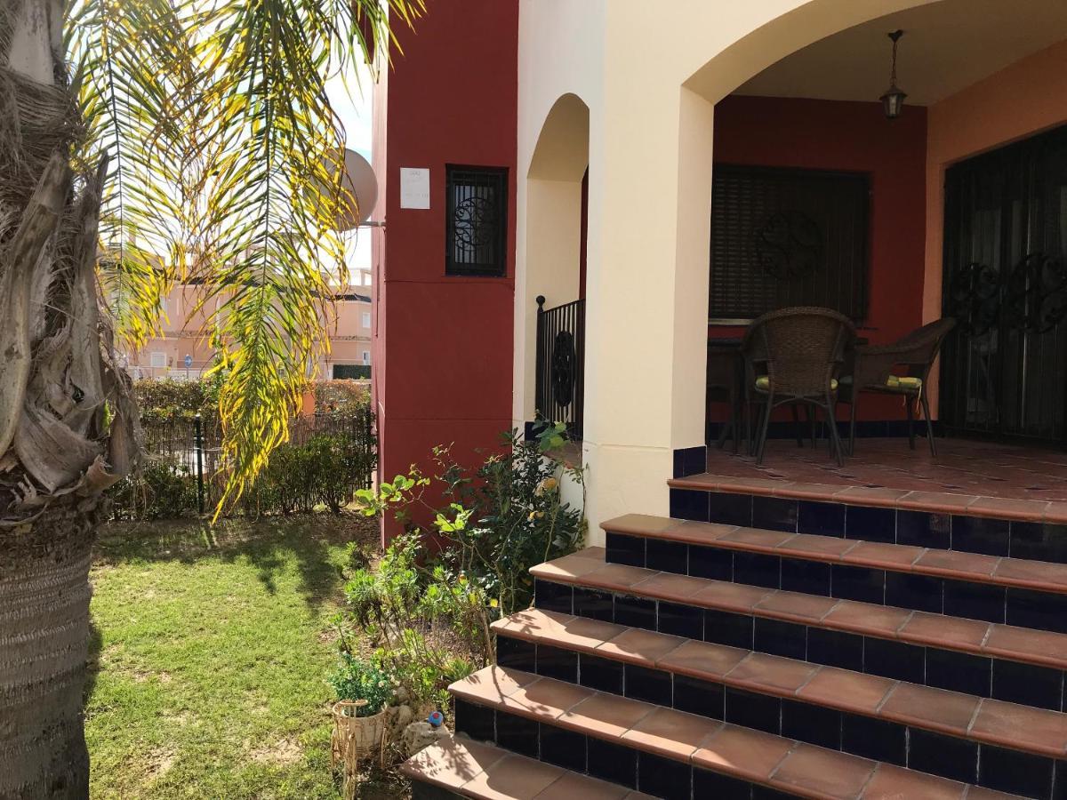 Apartment Punta Marina