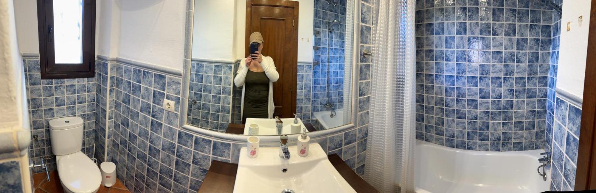 Apartment Punta Marina *