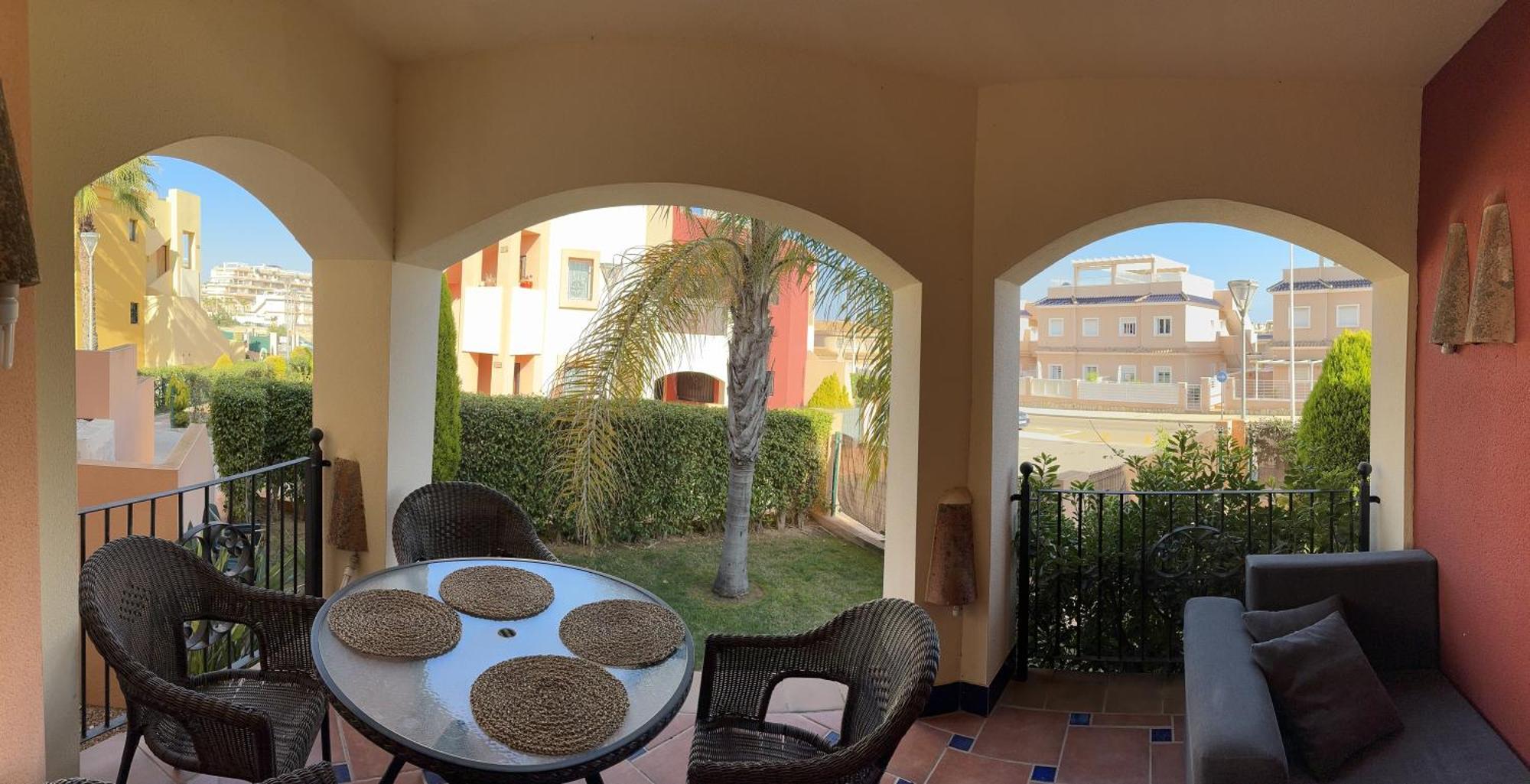 Apartment Punta Marina Torrevieja
