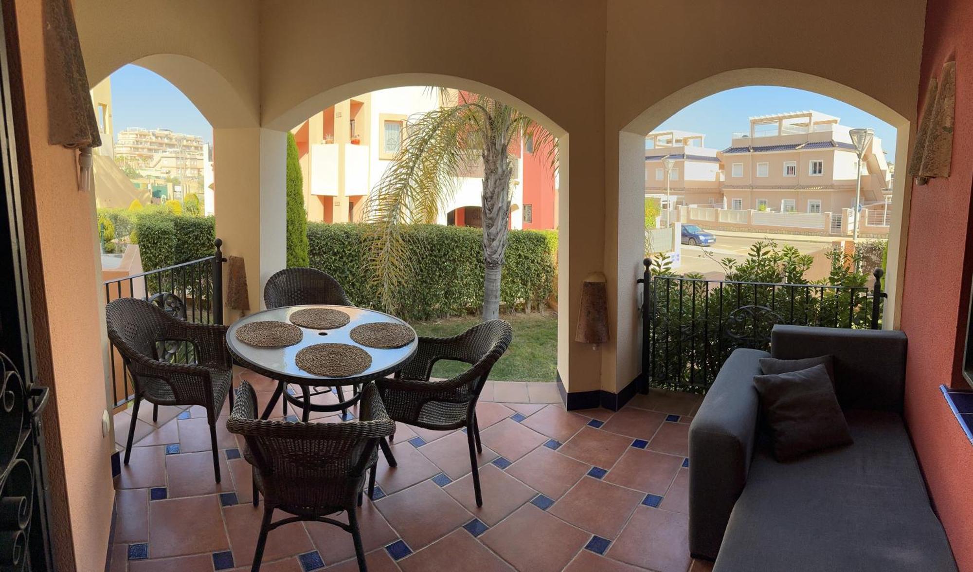 Punta Marina * Torrevieja
