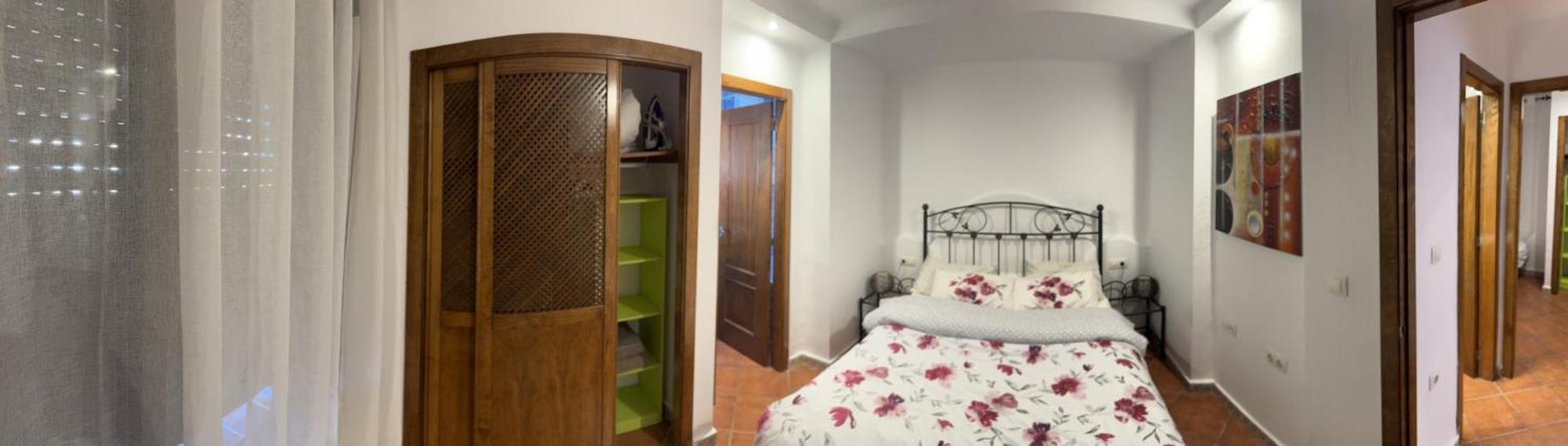 Punta Marina Appartement *