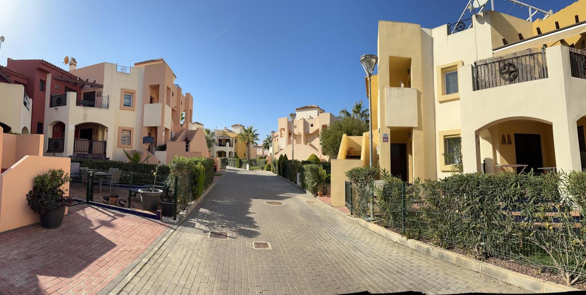 Punta Marina Appartement Torrevieja