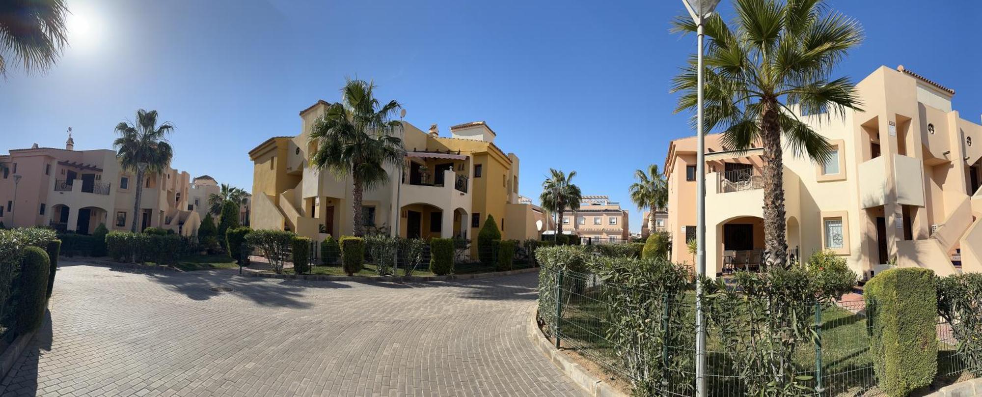 Punta Marina Apartment Torrevieja
