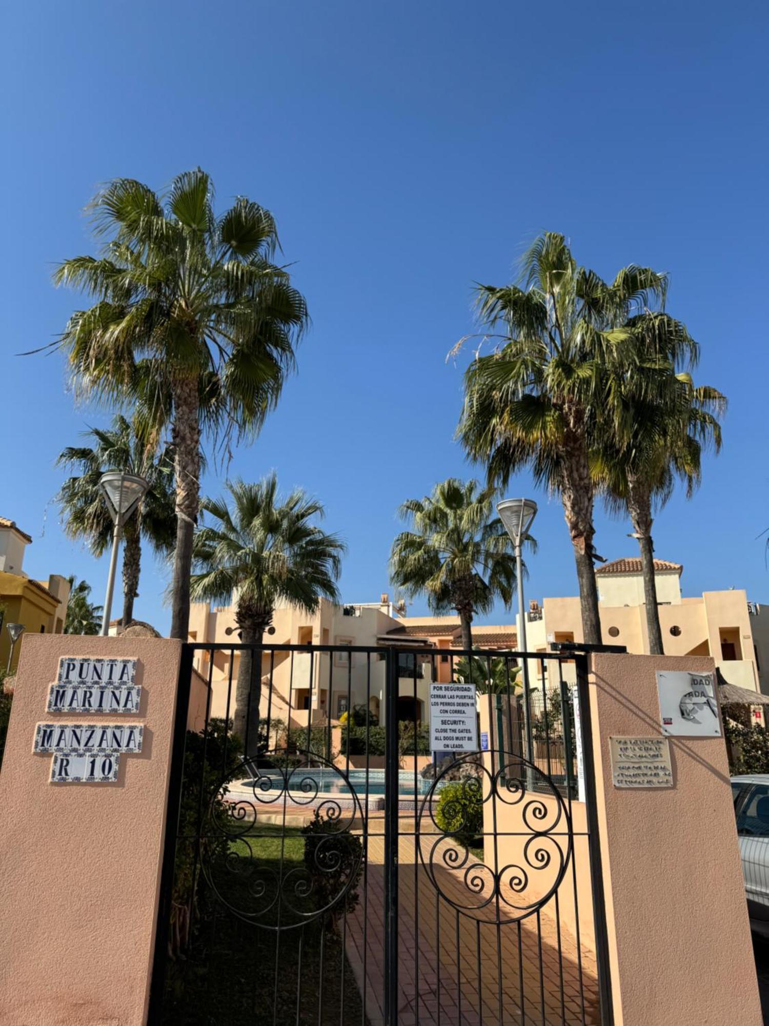 Punta Marina Apartment Torrevieja
